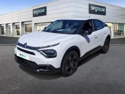 Photo Citroën C4 Feel Pack