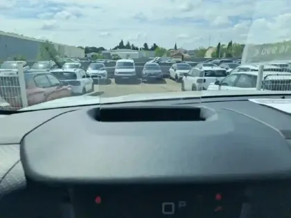 Photo 13 Citroën C4  PureTech 130ch S&S Feel Pack EAT8