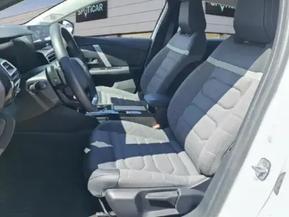 Photo 8 Citroën C4  PureTech 130ch S&S Feel Pack EAT8