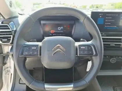 Photo 11 Citroën C4  PureTech 130ch S&S Feel Pack EAT8