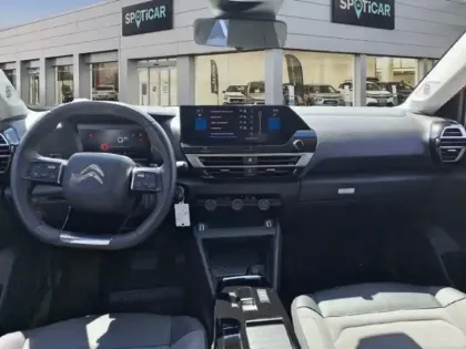 Photo 7 Citroën C4  PureTech 130ch S&S Feel Pack EAT8