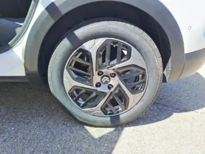 Photo 10 Citroën C4  PureTech 130ch S&S Feel Pack EAT8