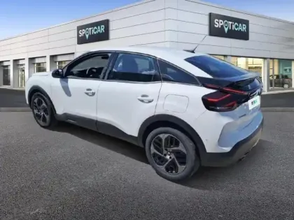 Photo 6 Citroën C4  PureTech 130ch S&S Feel Pack EAT8