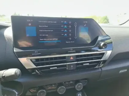 Photo 14 Citroën C4  PureTech 130ch S&S Feel Pack EAT8