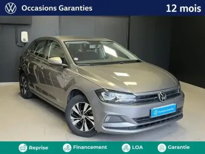 Photo Volkswagen Polo Lounge Business