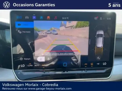 Photo 29 Volkswagen Golf  1.5 eHybrid 204ch VW Edition DSG6