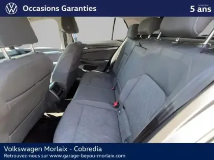 Photo 8 Volkswagen Golf  1.5 eHybrid 204ch VW Edition DSG6