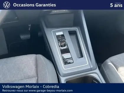 Photo 11 Volkswagen Golf  1.5 eHybrid 204ch VW Edition DSG6