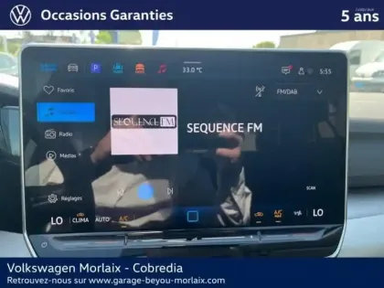 Photo 10 Volkswagen Golf  1.5 eHybrid 204ch VW Edition DSG6