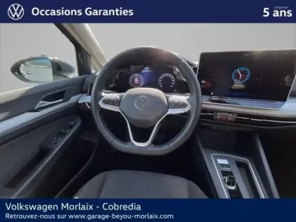 Photo 27 Volkswagen Golf  1.5 eHybrid 204ch VW Edition DSG6