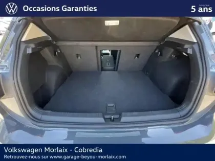 Photo 21 Volkswagen Golf  1.5 eHybrid 204ch VW Edition DSG6