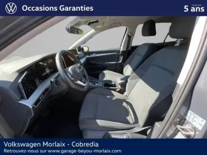 Photo 7 Volkswagen Golf  1.5 eHybrid 204ch VW Edition DSG6