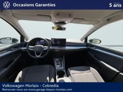 Photo 9 Volkswagen Golf  1.5 eHybrid 204ch VW Edition DSG6