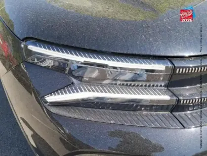Photo 27 Citroën C5 aircross  1.5 BlueHDi 130ch MAX boite automatique