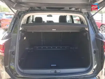 Photo 28 Citroën C5 aircross  1.5 BlueHDi 130ch MAX boite automatique