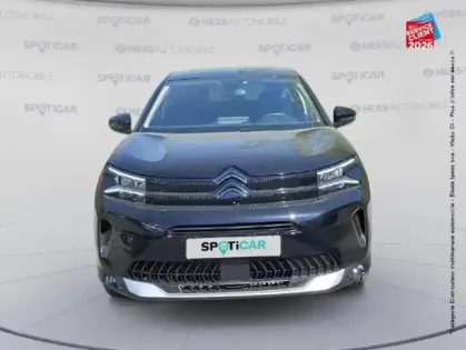 Photo 16 Citroën C5 aircross  1.5 BlueHDi 130ch MAX boite automatique