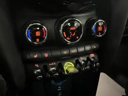 Photo 12 Mini Mini  Cooper SE 184ch Edition Premium Plus BVA 5CV