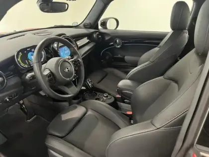 Photo 7 Mini Mini  Cooper SE 184ch Edition Premium Plus BVA 5CV