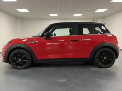 Photo 5 Mini Mini  Cooper SE 184ch Edition Premium Plus BVA 5CV