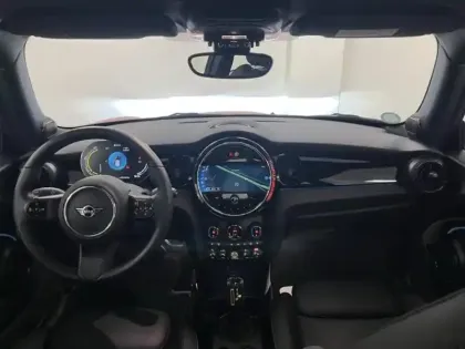 Photo 8 Mini Mini  Cooper SE 184ch Edition Premium Plus BVA 5CV