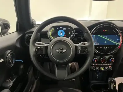 Photo 9 Mini Mini  Cooper SE 184ch Edition Premium Plus BVA 5CV