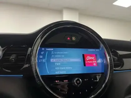 Photo 14 Mini Mini  Cooper SE 184ch Edition Premium Plus BVA 5CV