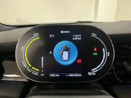 Photo 10 Mini Mini  Cooper SE 184ch Edition Premium Plus BVA 5CV