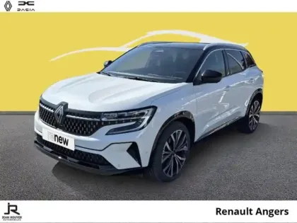 Photo Renault Austral Iconic