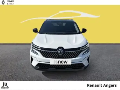 Photo 8 Renault Austral  1.2 E-Tech full hybrid 200ch Iconic- 23