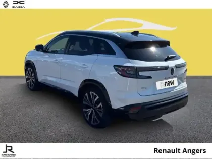 Photo 10 Renault Austral  1.2 E-Tech full hybrid 200ch Iconic- 23