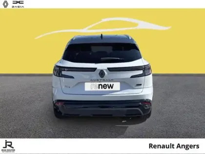 Photo 11 Renault Austral  1.2 E-Tech full hybrid 200ch Iconic- 23
