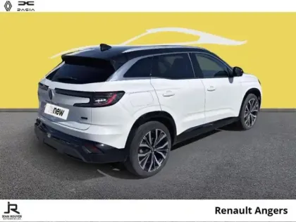 Photo 12 Renault Austral  1.2 E-Tech full hybrid 200ch Iconic- 23