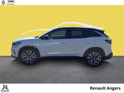 Photo 9 Renault Austral  1.2 E-Tech full hybrid 200ch Iconic- 23