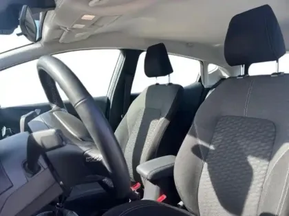 Photo 6 Ford Fiesta  1.0 EcoBoost Hybrid 125ch Titanium Business 5p