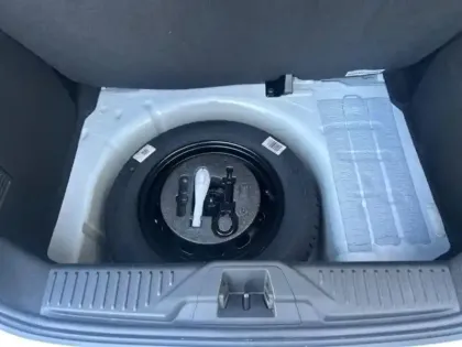 Photo 9 Ford Fiesta  1.0 EcoBoost Hybrid 125ch Titanium Business 5p