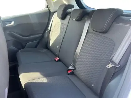 Photo 7 Ford Fiesta  1.0 EcoBoost Hybrid 125ch Titanium Business 5p