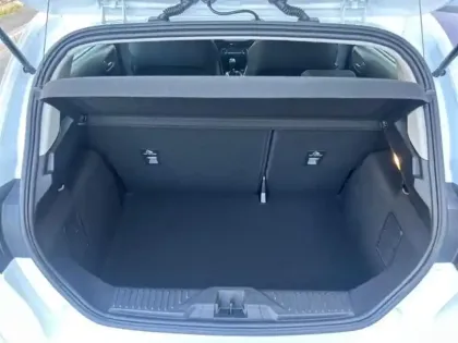 Photo 8 Ford Fiesta  1.0 EcoBoost Hybrid 125ch Titanium Business 5p