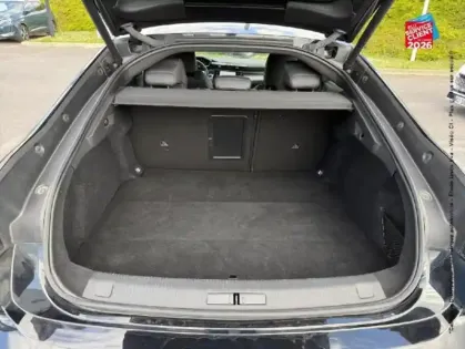 Photo 13 Peugeot 508  BlueHDi 160ch S&S GT Line EAT8