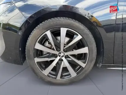 Photo 9 Peugeot 508  BlueHDi 160ch S&S GT Line EAT8