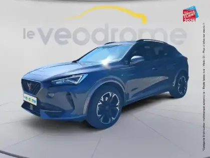 Photo Cupra Formentor Business Edition