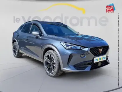 Photo 17 Cupra Formentor  1.5 TSI 150ch Business Edition DSG7 Sieges chauf GPS