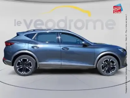 Photo 18 Cupra Formentor  1.5 TSI 150ch Business Edition DSG7 Sieges chauf GPS