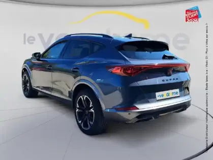 Photo 22 Cupra Formentor  1.5 TSI 150ch Business Edition DSG7 Sieges chauf GPS