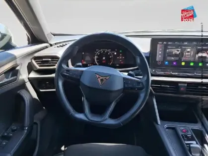 Photo 26 Cupra Formentor  1.5 TSI 150ch Business Edition DSG7 Sieges chauf GPS