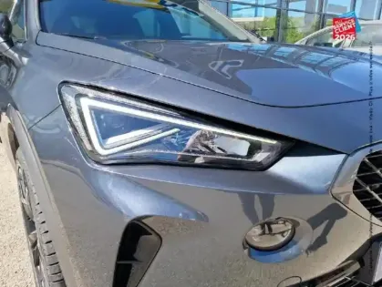 Photo 27 Cupra Formentor  1.5 TSI 150ch Business Edition DSG7 Sieges chauf GPS