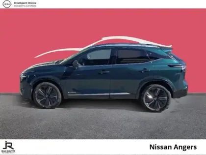 Photo 9 Nissan Qashqai  e-POWER 190ch Tekna