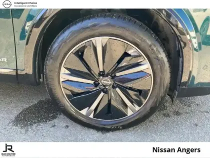Photo 13 Nissan Qashqai  e-POWER 190ch Tekna