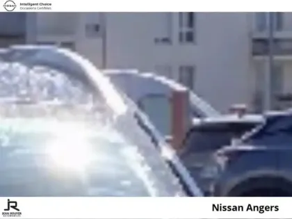 Photo 8 Nissan Qashqai  e-POWER 190ch Tekna