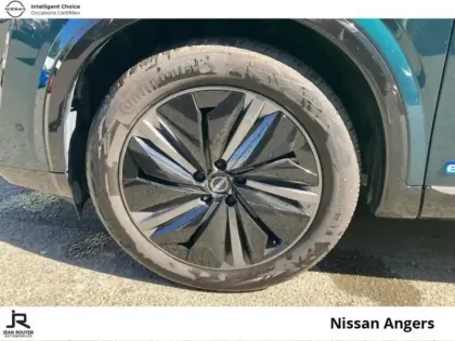 Photo 12 Nissan Qashqai  e-POWER 190ch Tekna