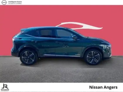 Photo 11 Nissan Qashqai  e-POWER 190ch Tekna